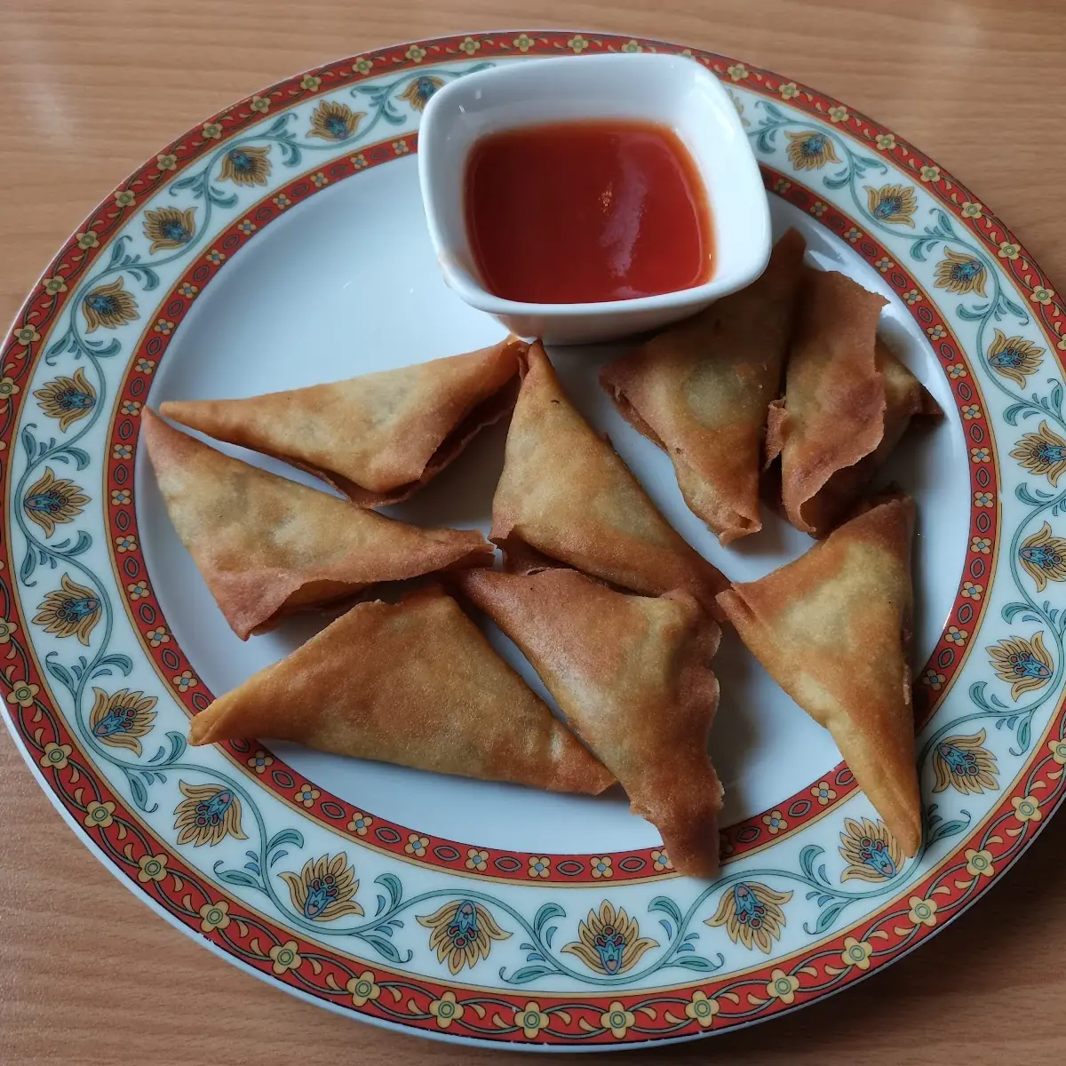 Samosa