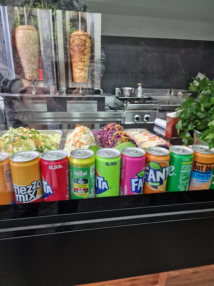 Döner