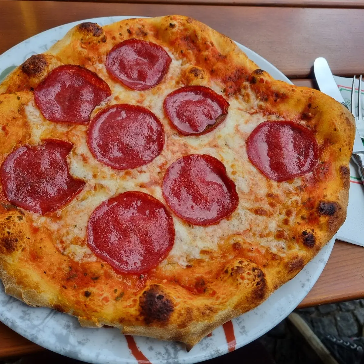 Salami