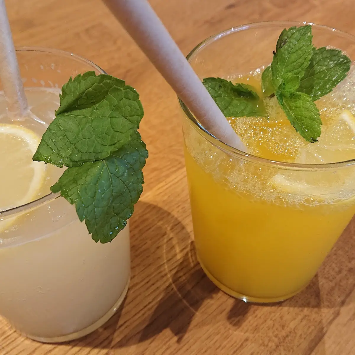 Limonade