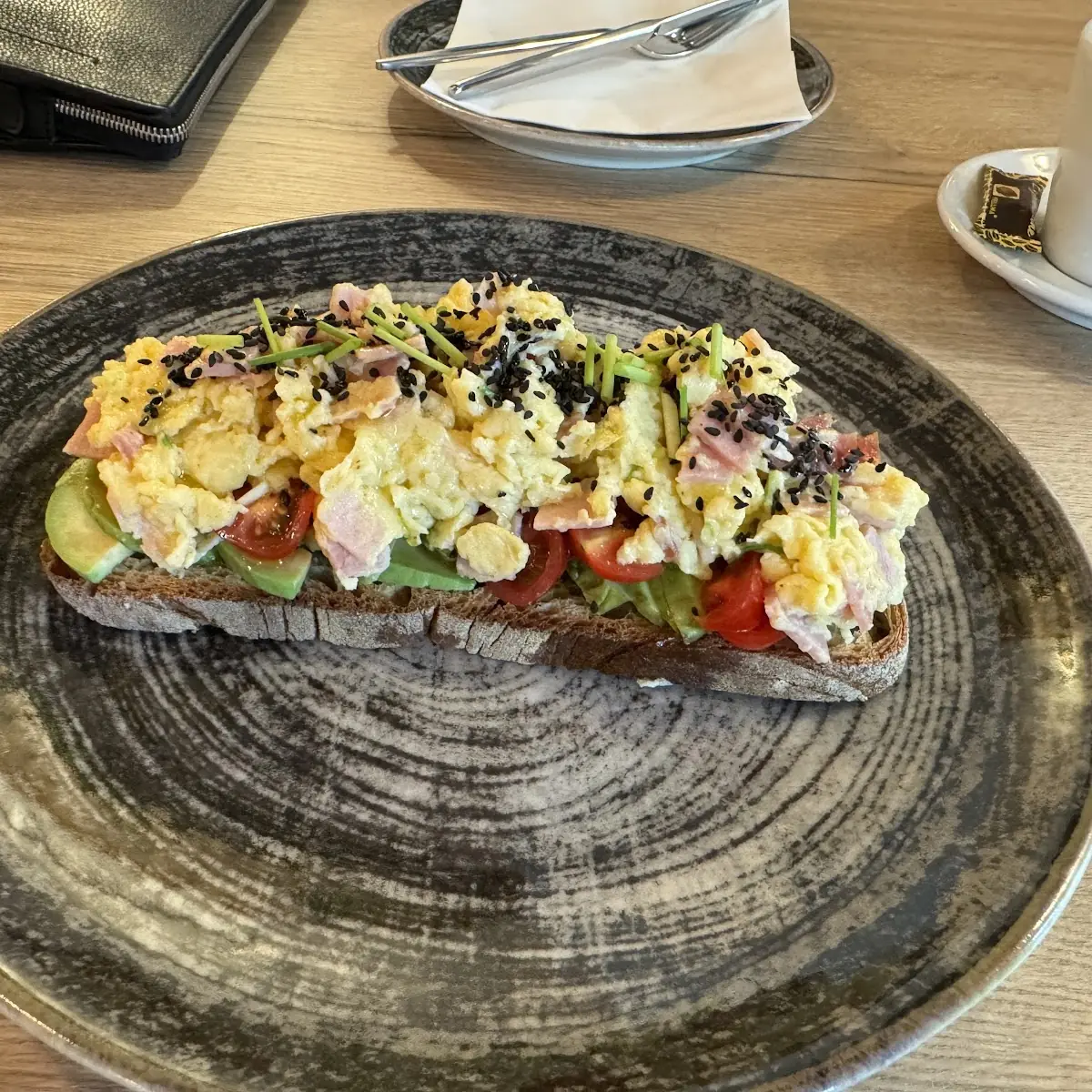 Highlights, Der Süden