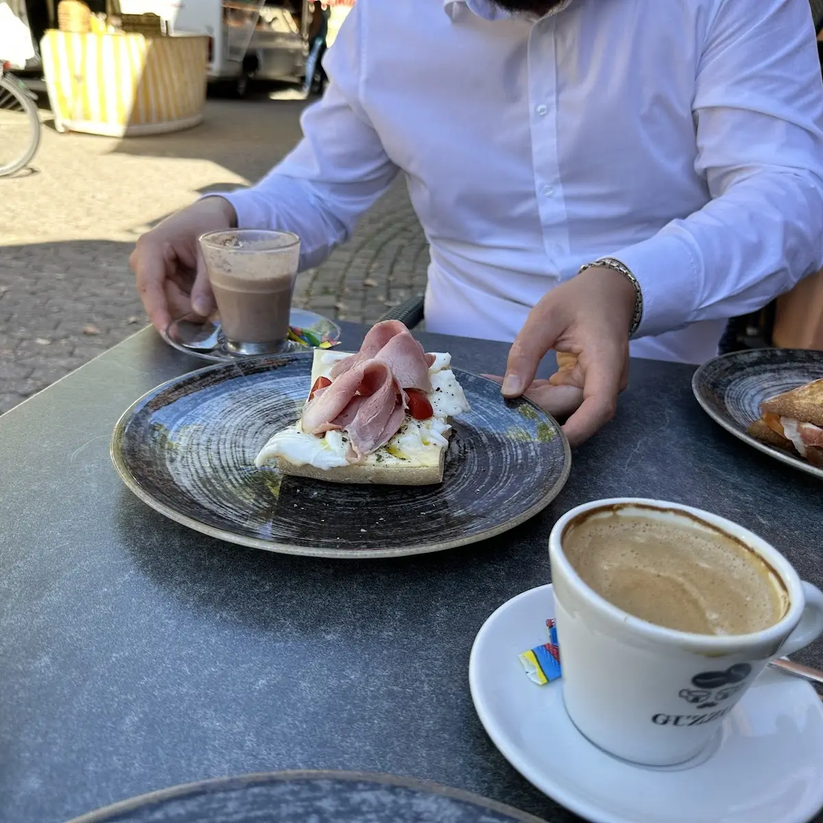 Highlights, Der Süden