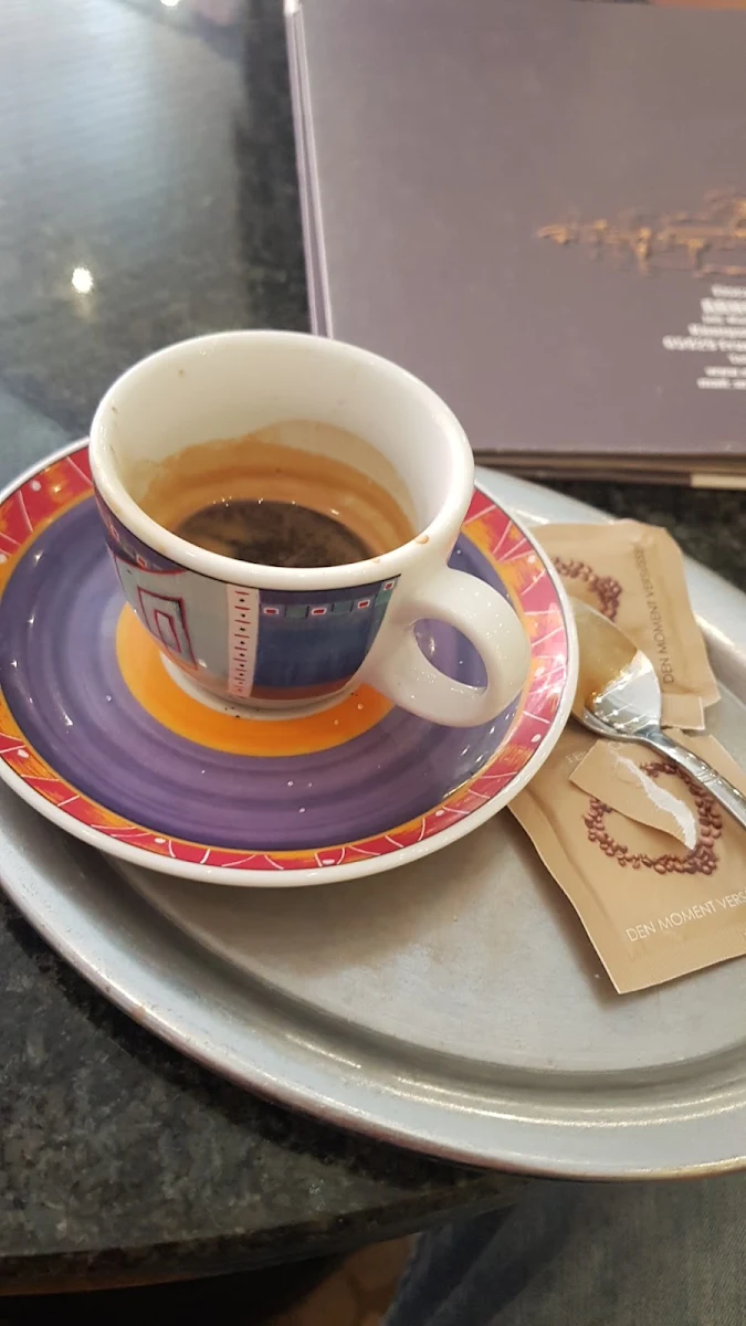 Espresso