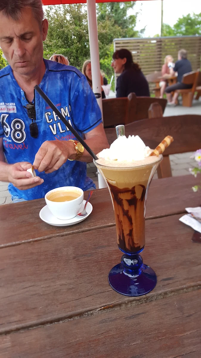 Eiscafe