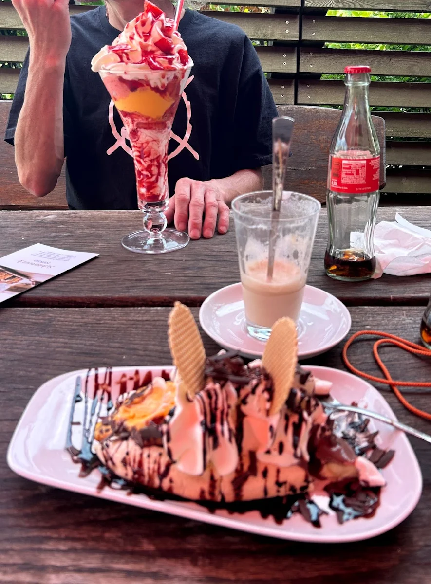 Milkshake