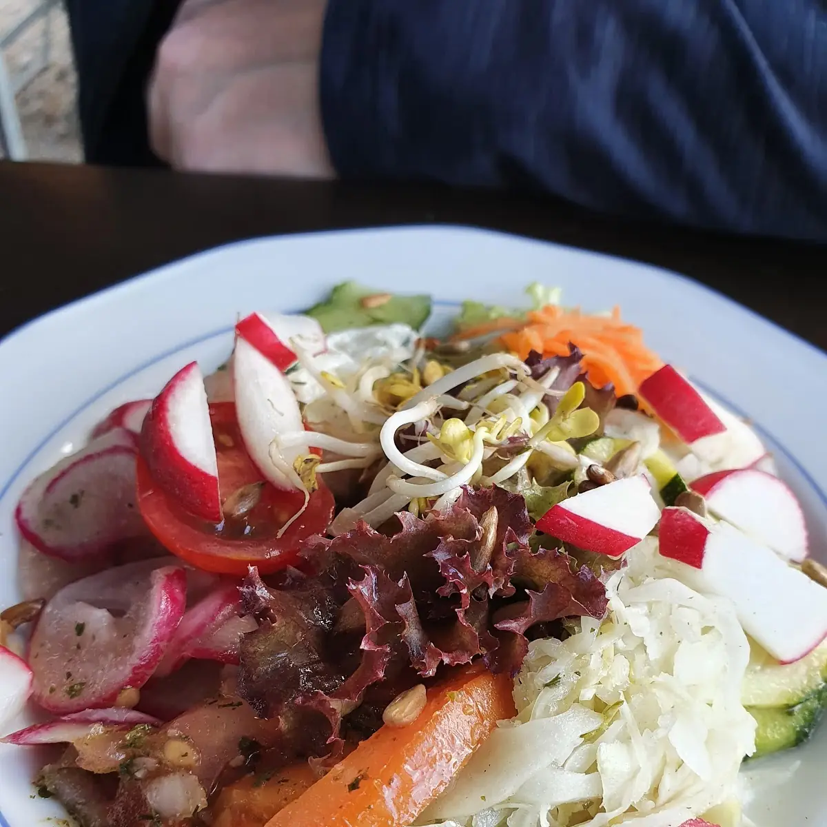 Beilagensalat