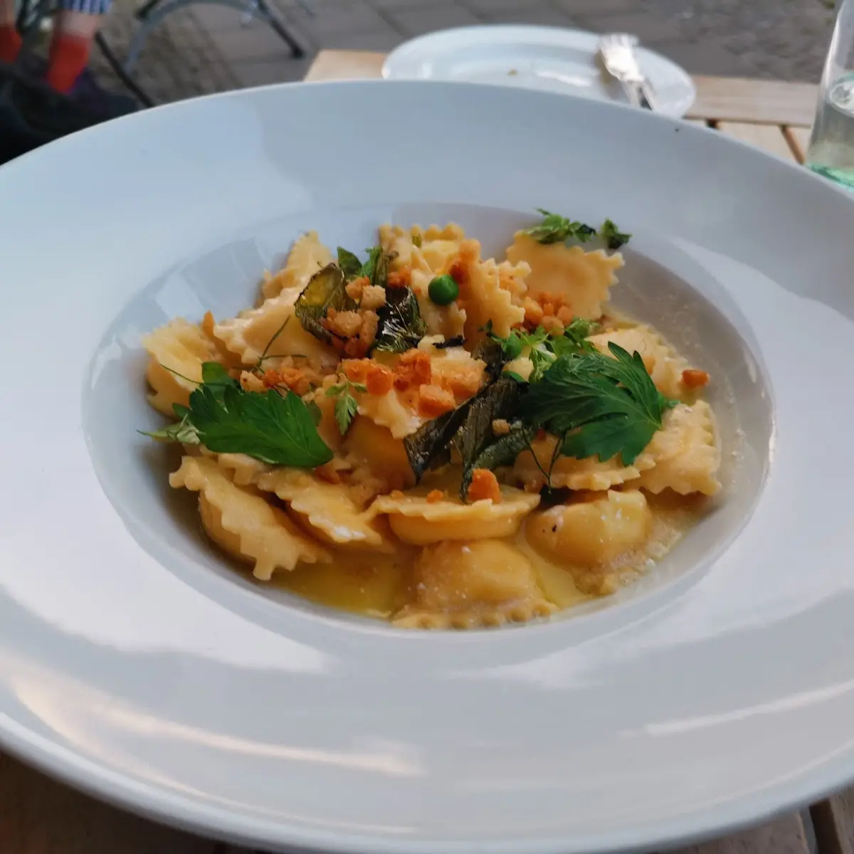 Ravioli