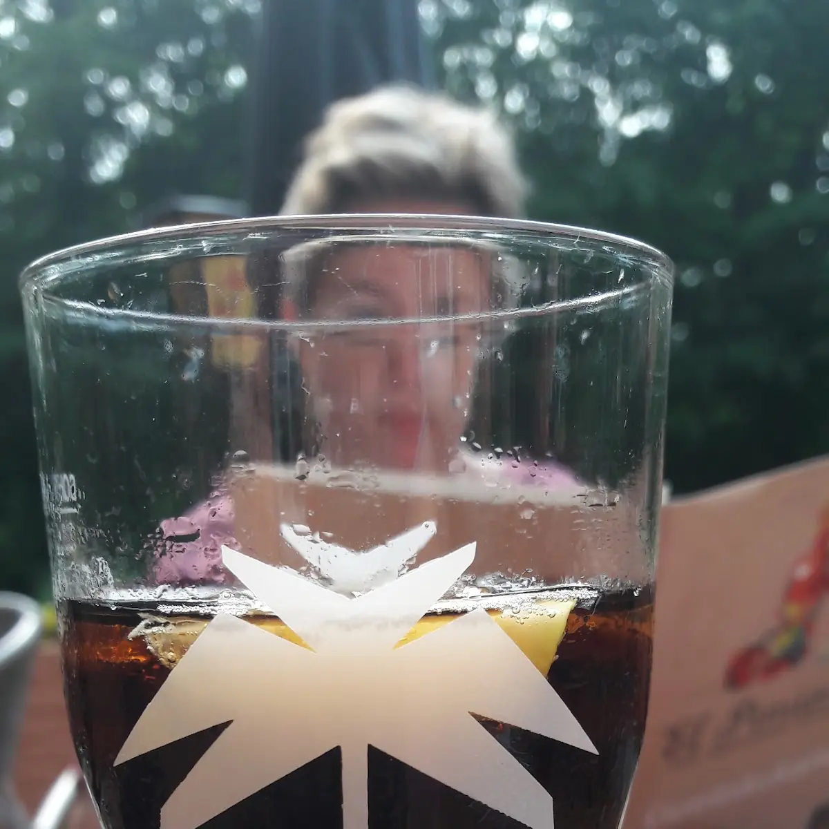 Cola