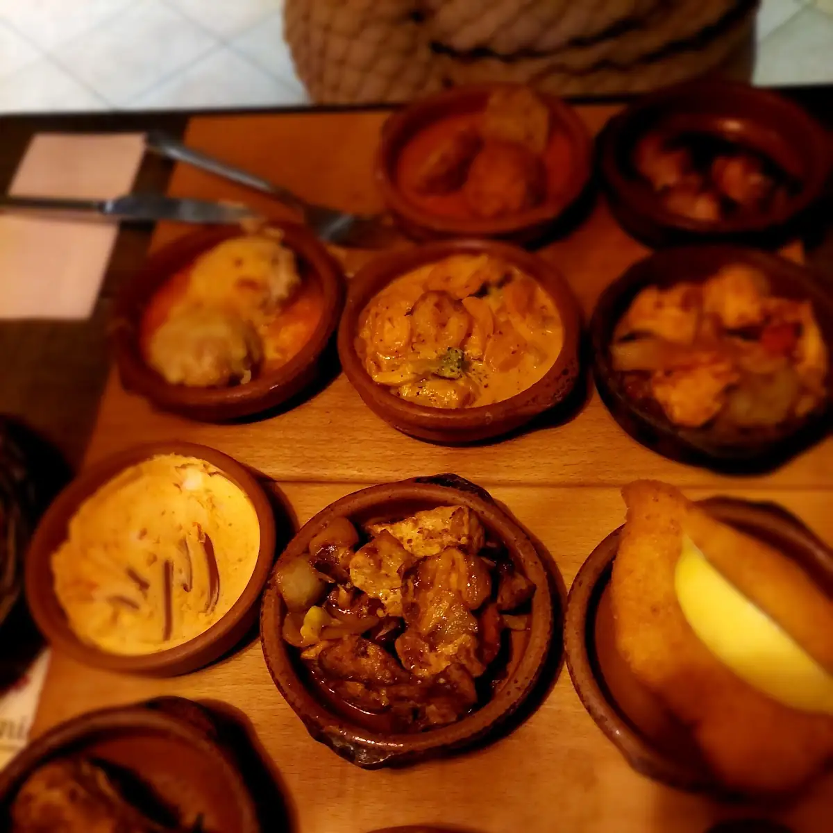 Tapas