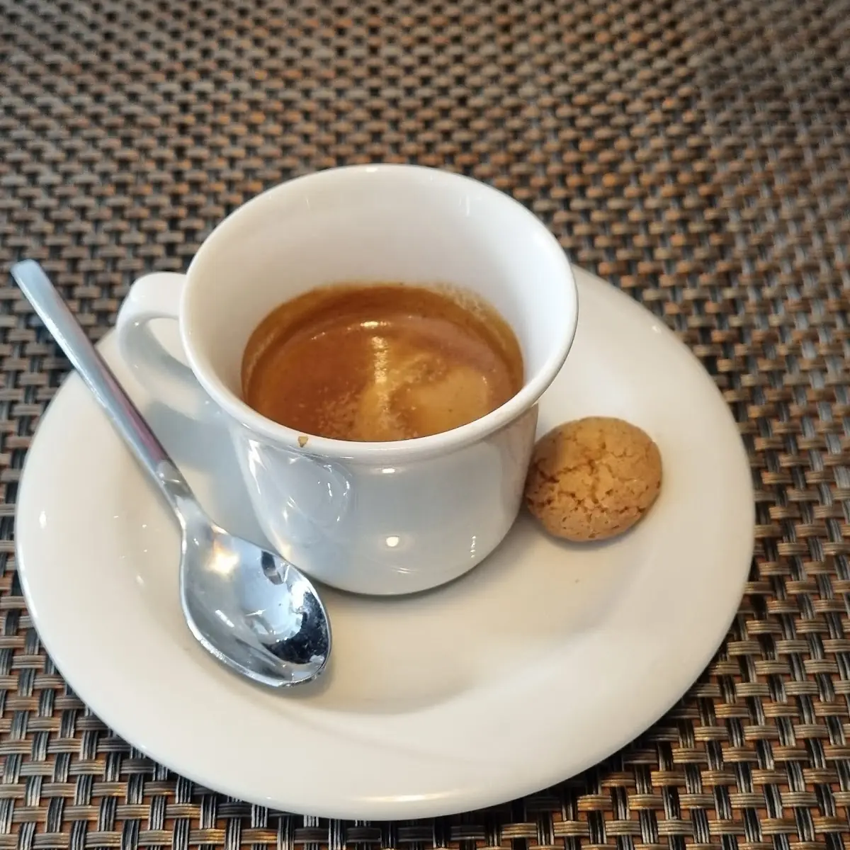 Espresso