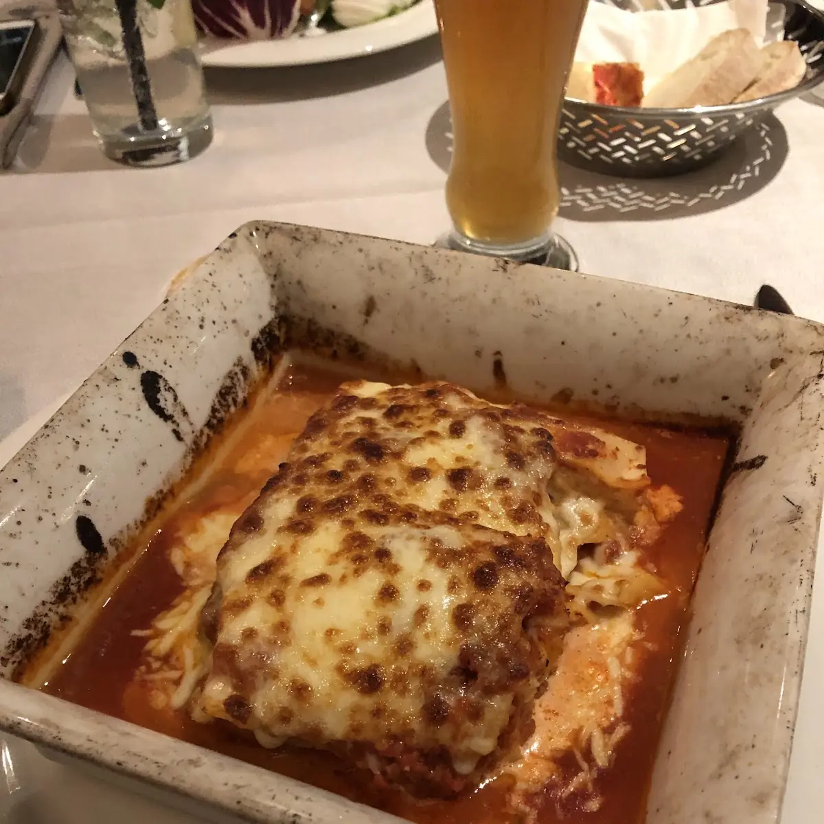 Lasagne