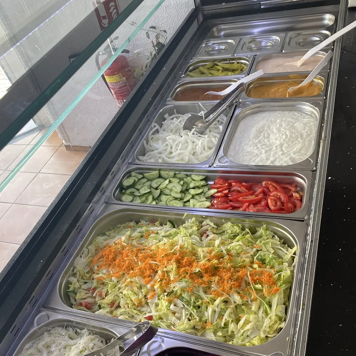 Salads