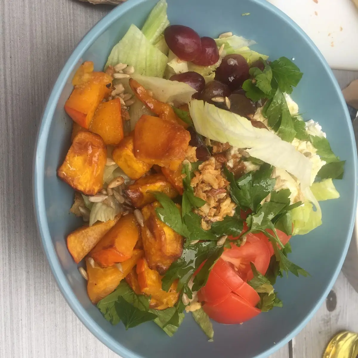 Salade