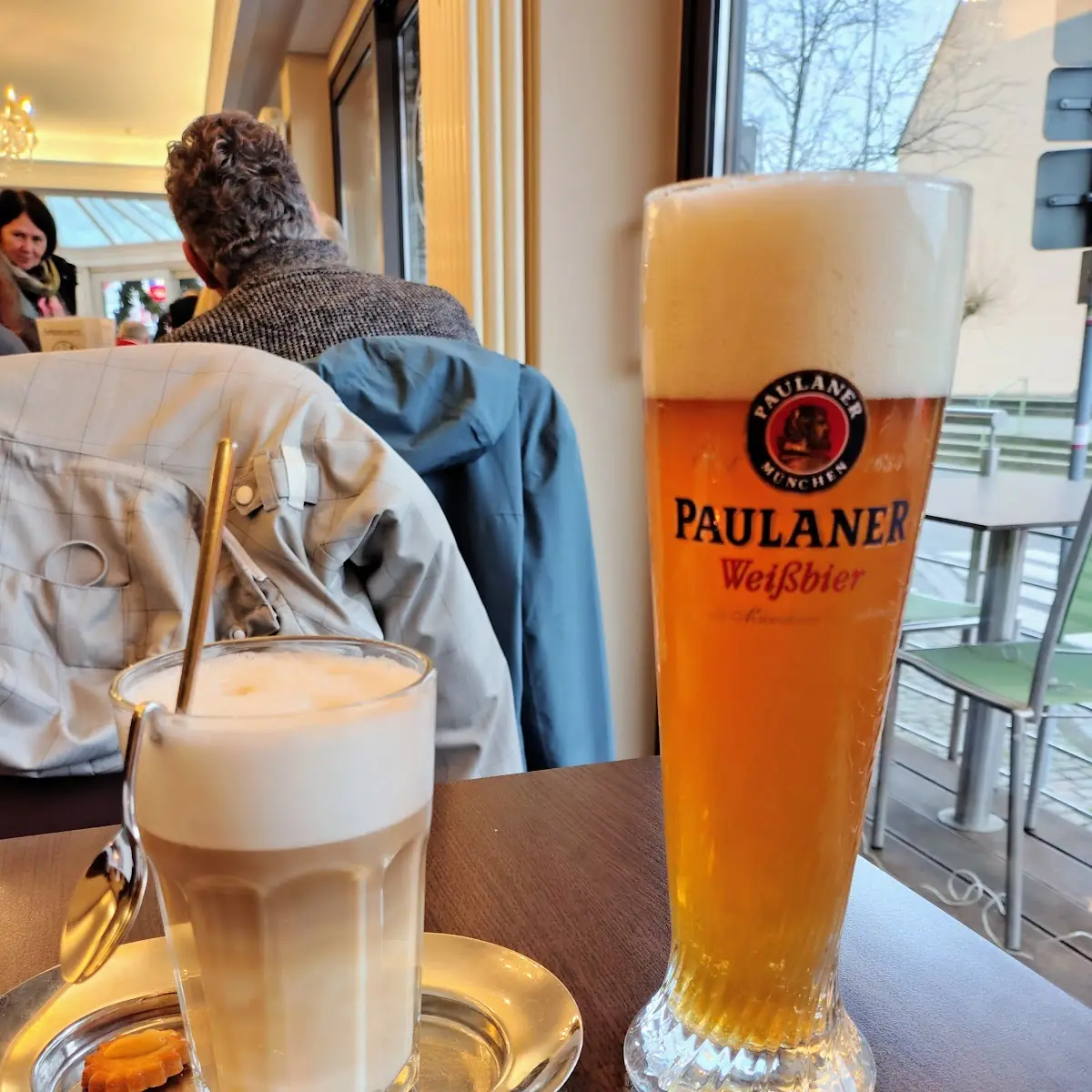 Hefeweizen