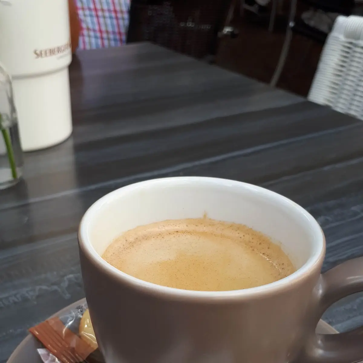 Kaffe