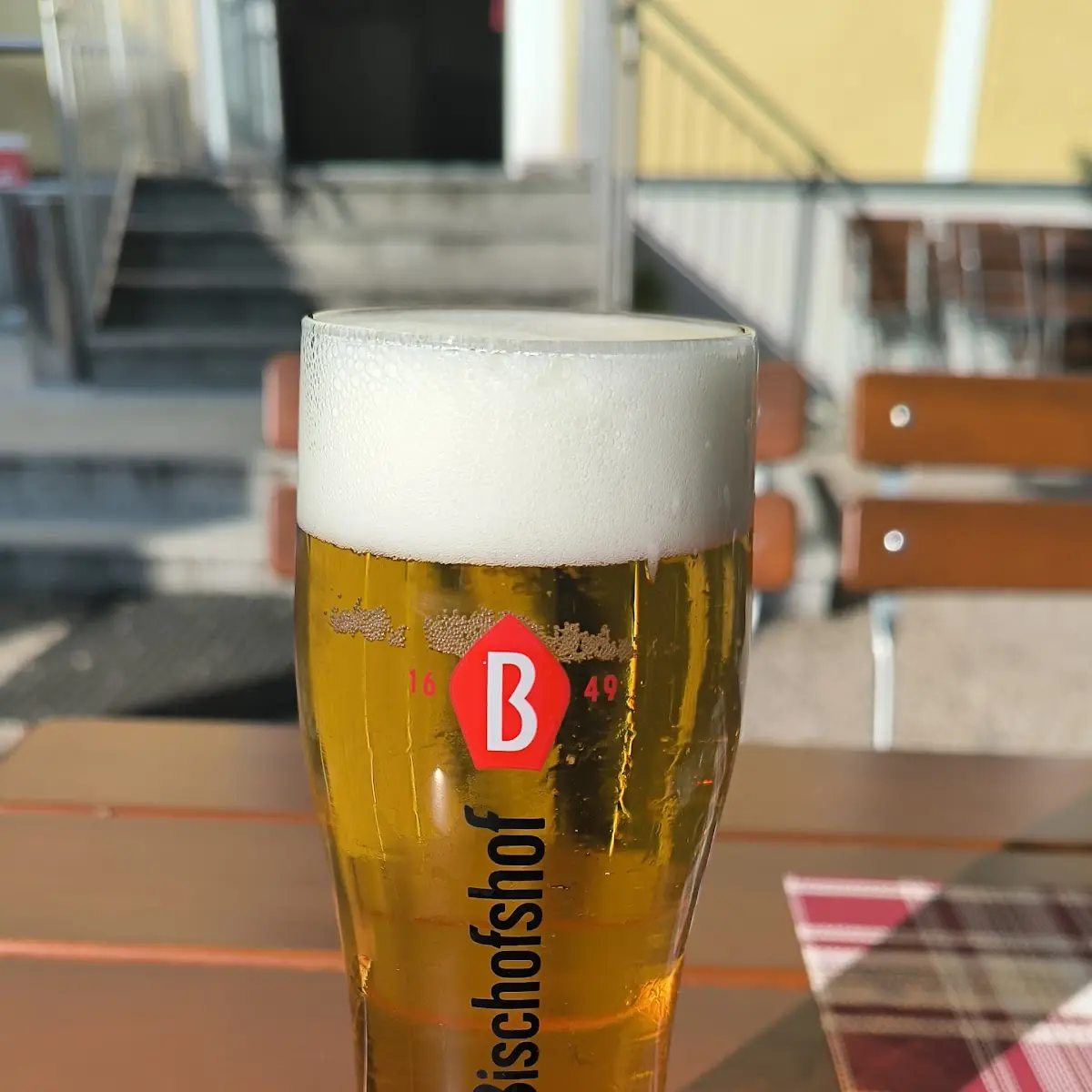 Helles Bier