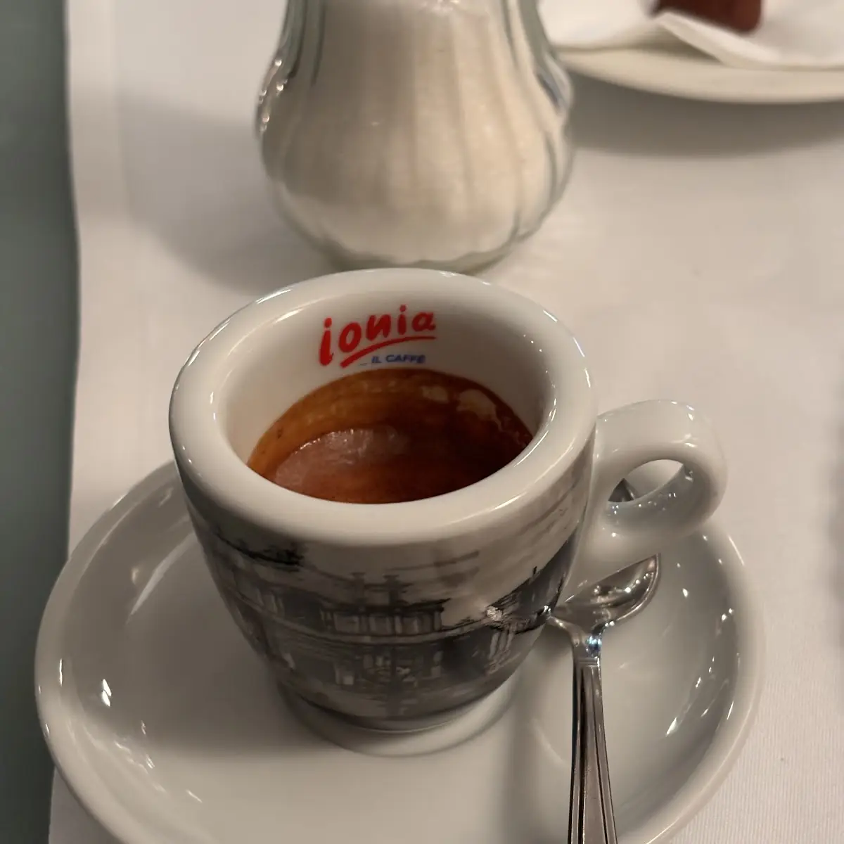 Espresso