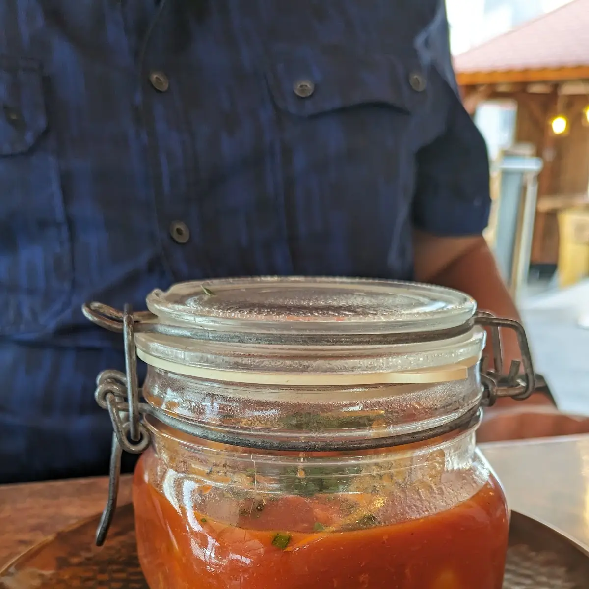 Gulaschsuppe