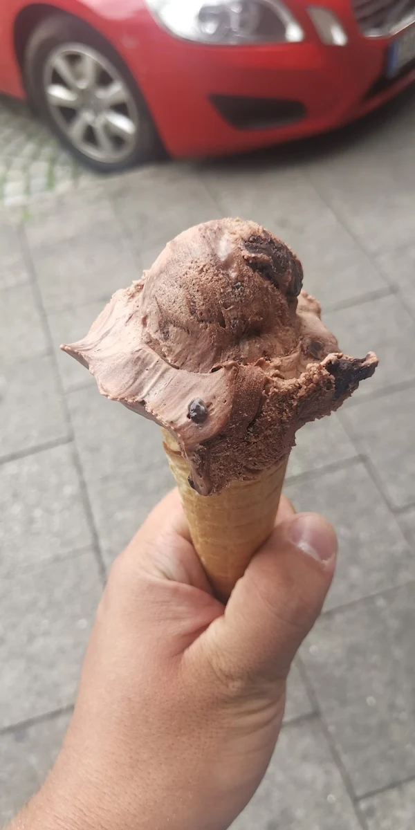 Bacio Eis