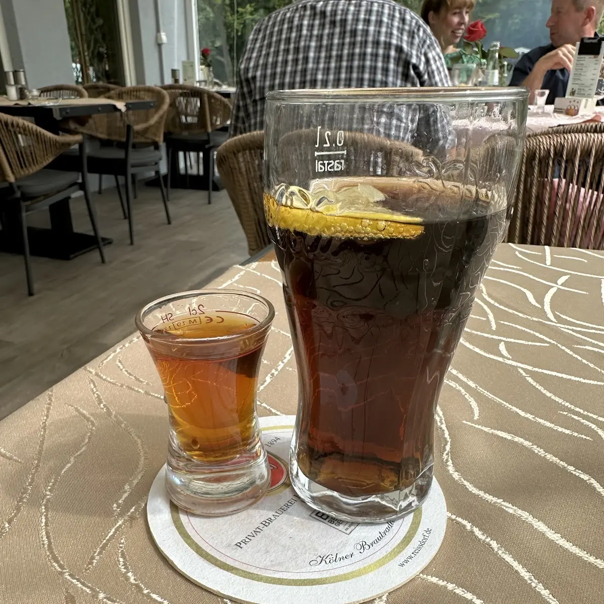 Cola