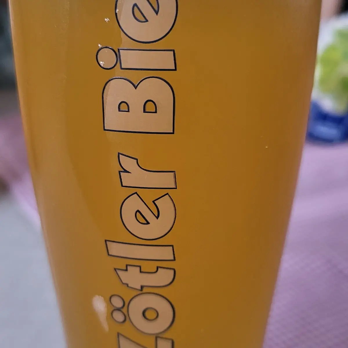 Weißbier