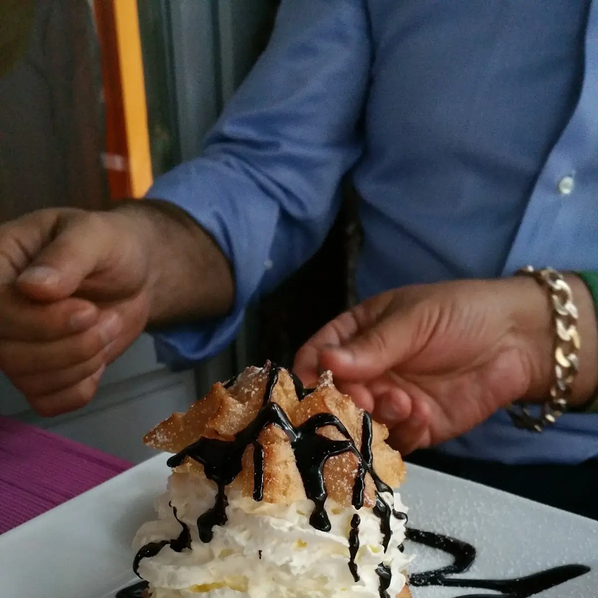 Eis