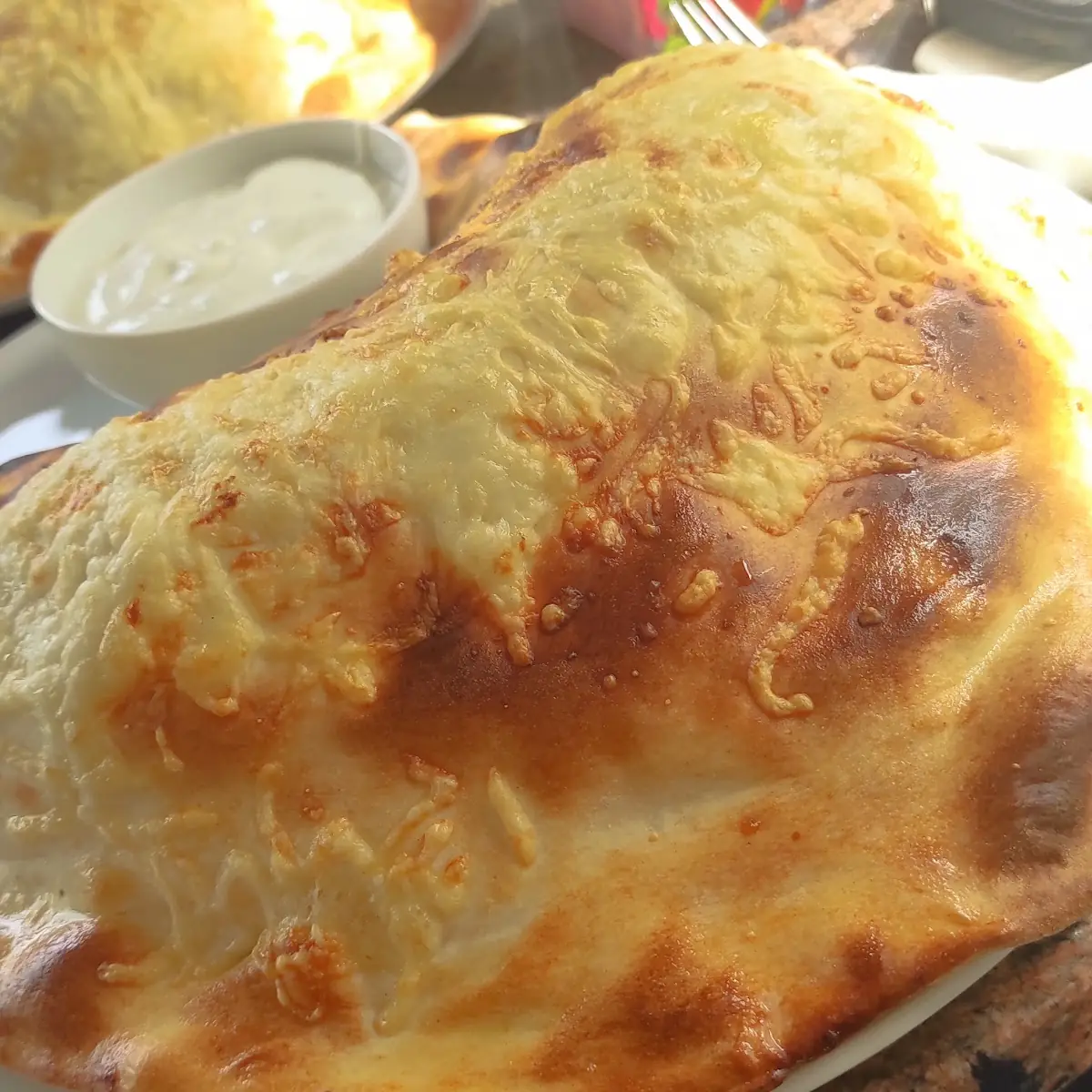 Calzone