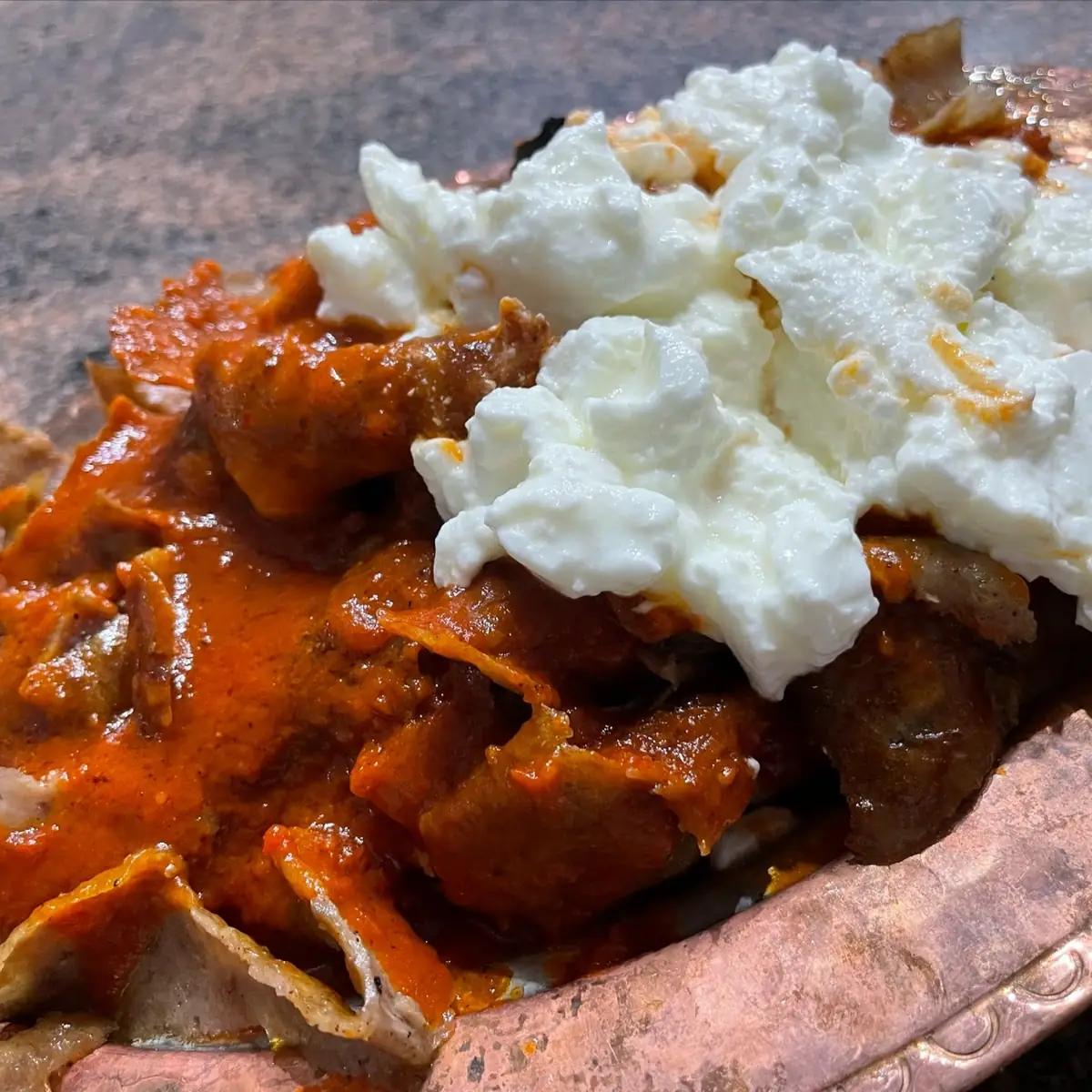 İskender