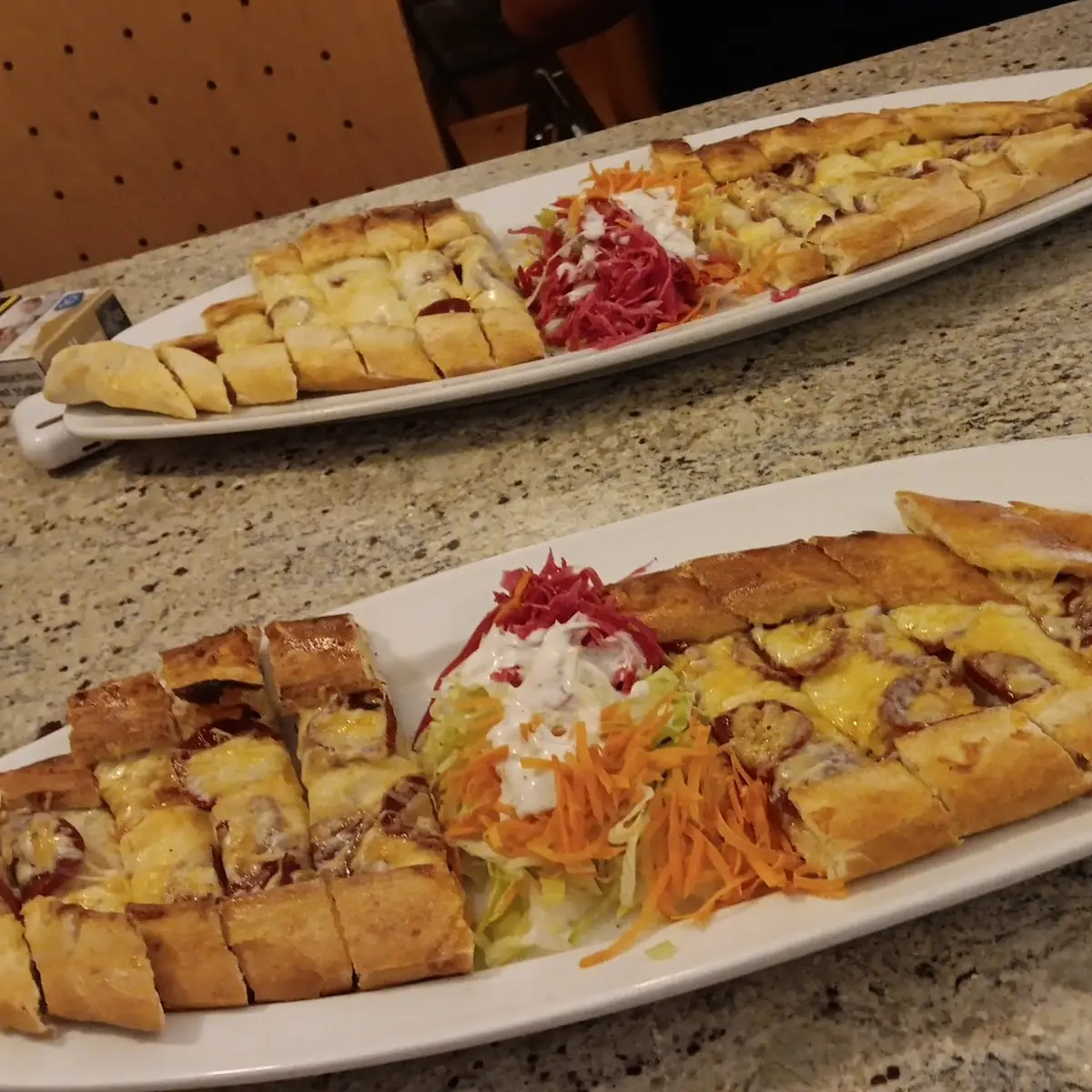 Pide Sucuk