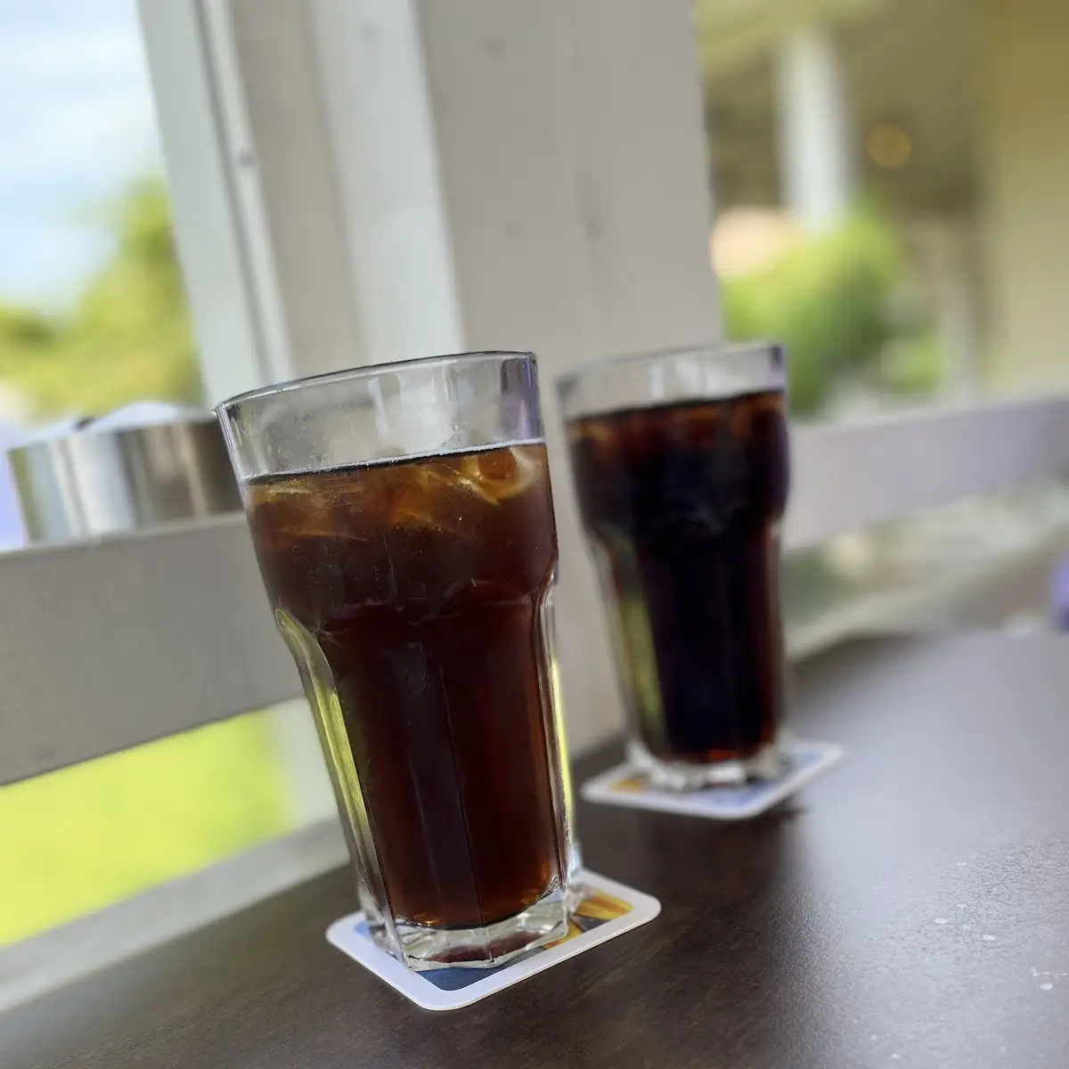 Cola