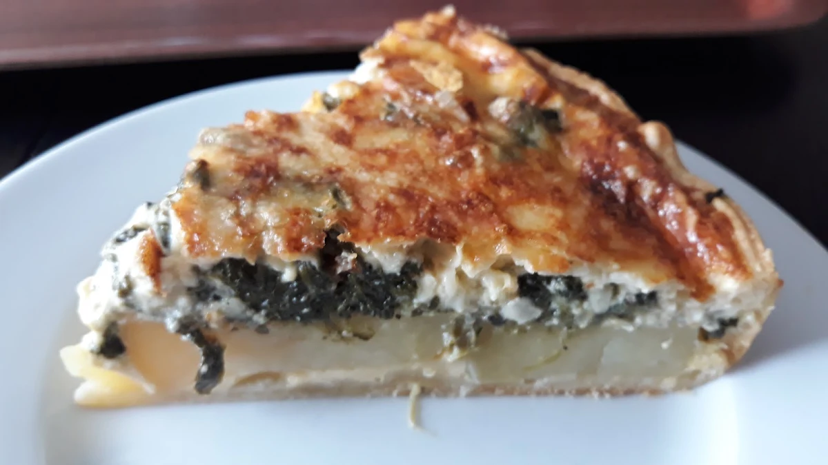 Quiche