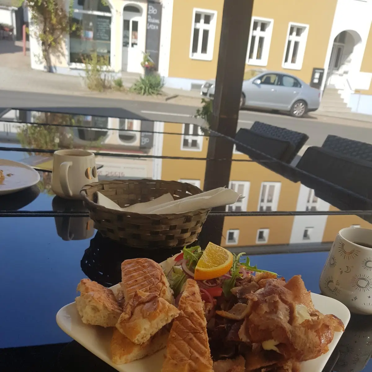 Dönerteller