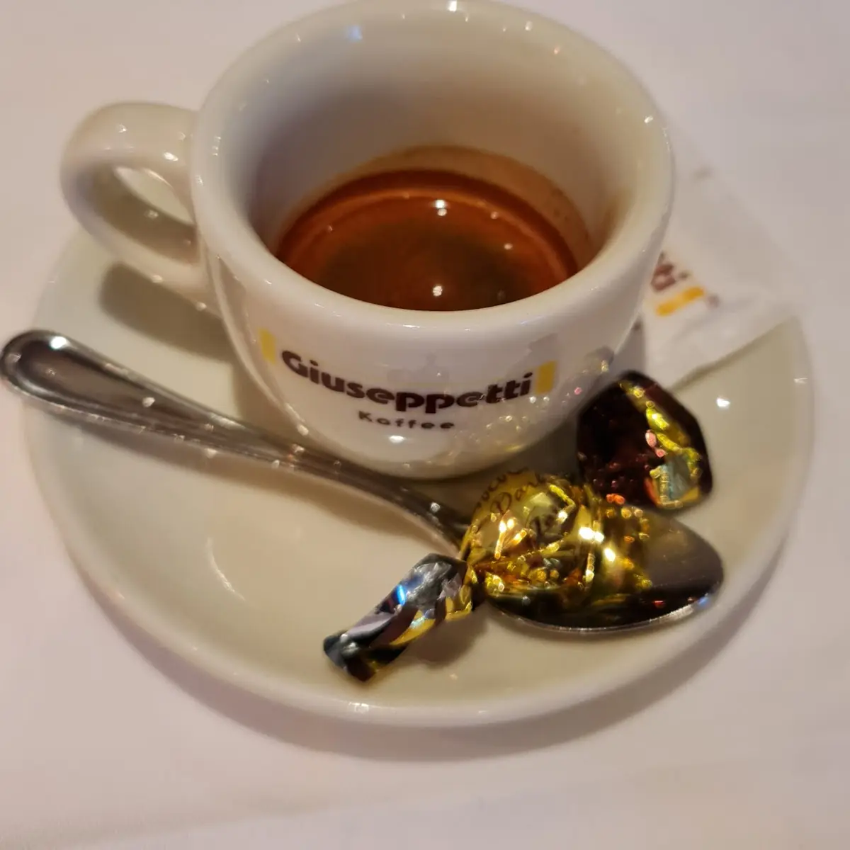 Espresso
