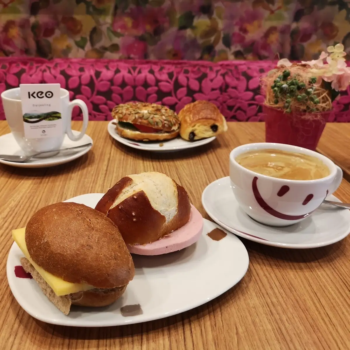 Highlights, Bäckerei Kraus GmbH