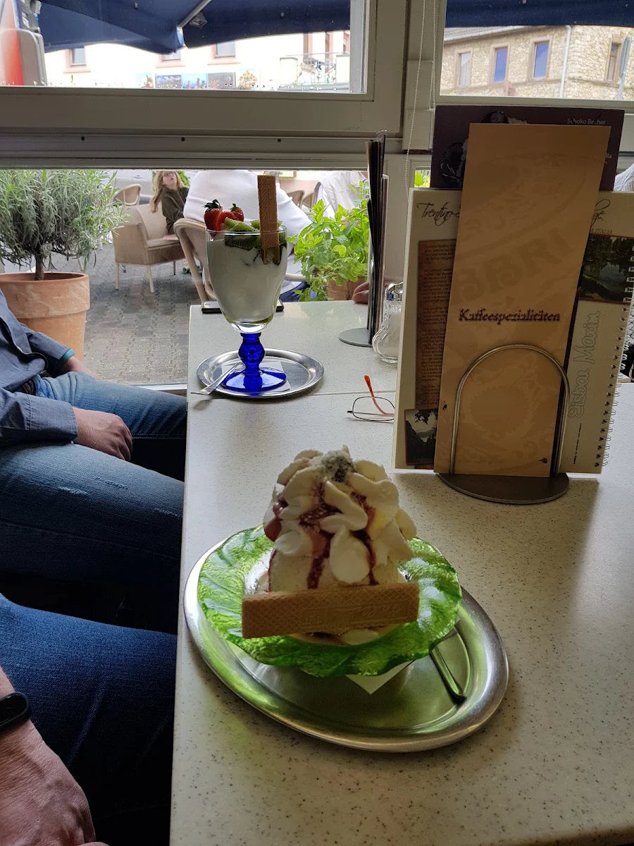 Eis