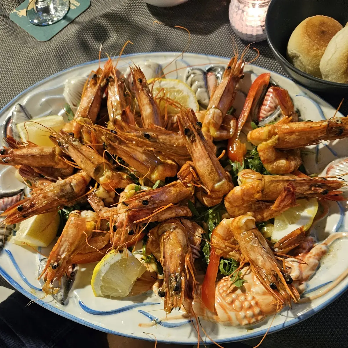 Gambas