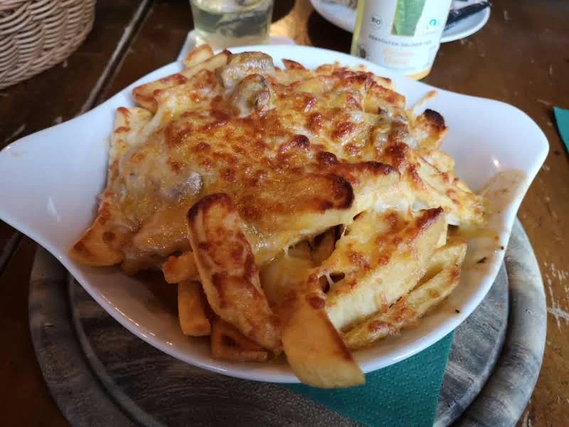 Poutine