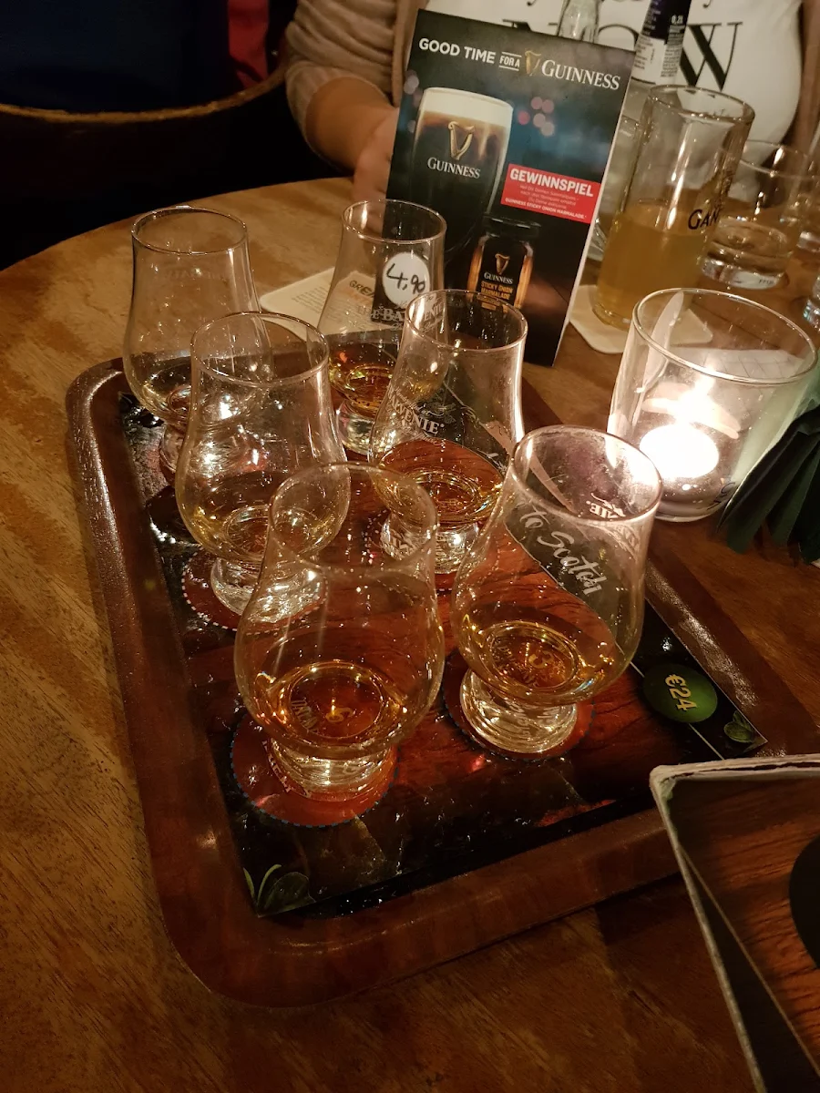 Whisky