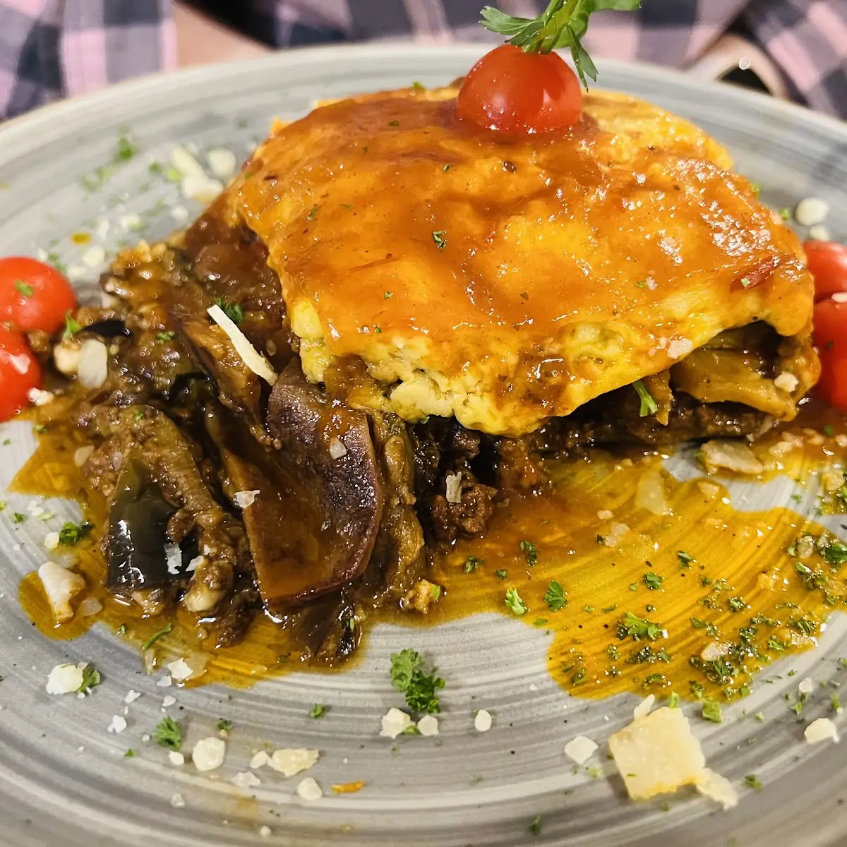 Moussaka