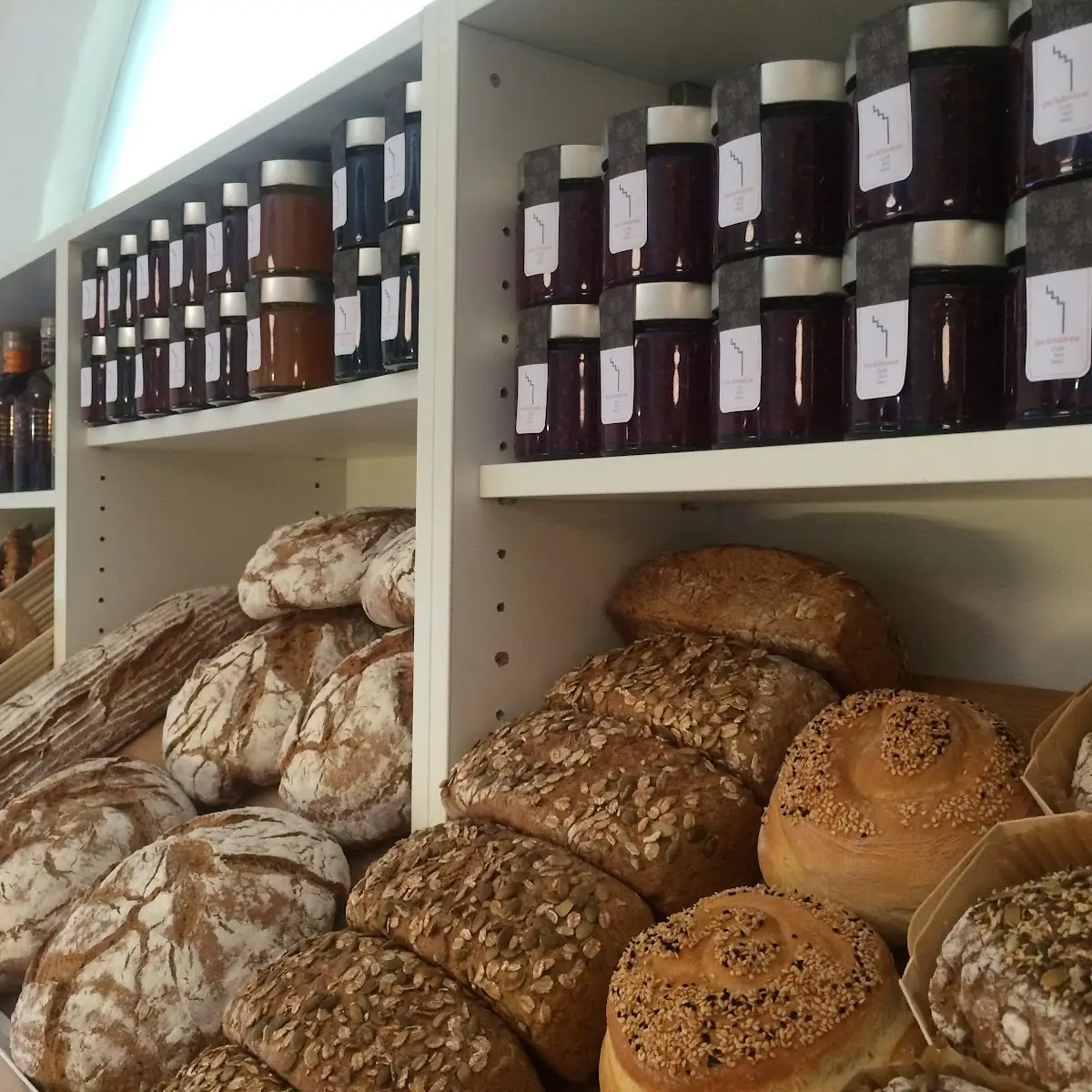 Bakery