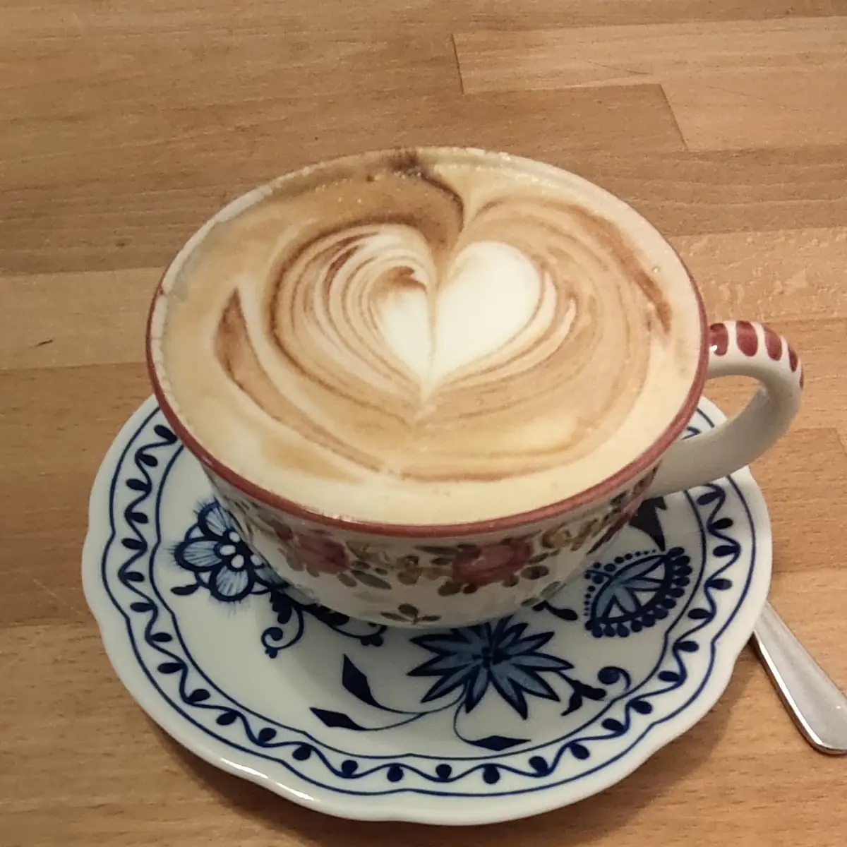 Cappuccino