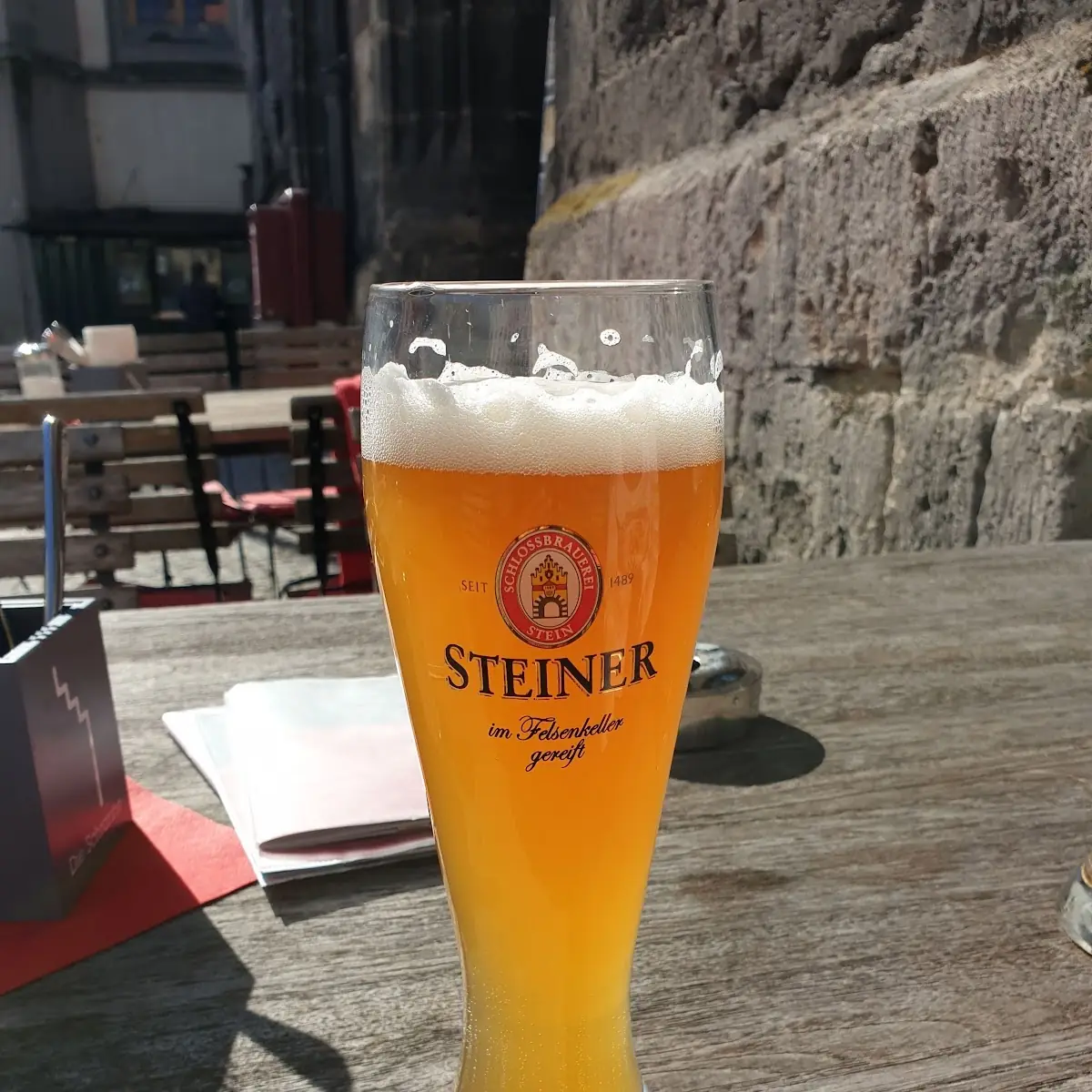 Weißbier