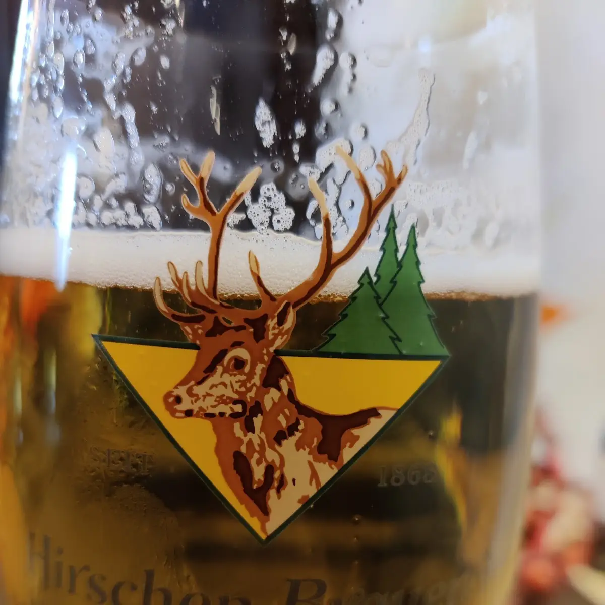 Weizen Hell