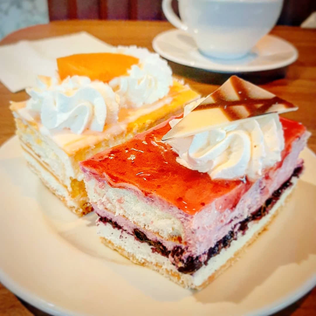 Torte