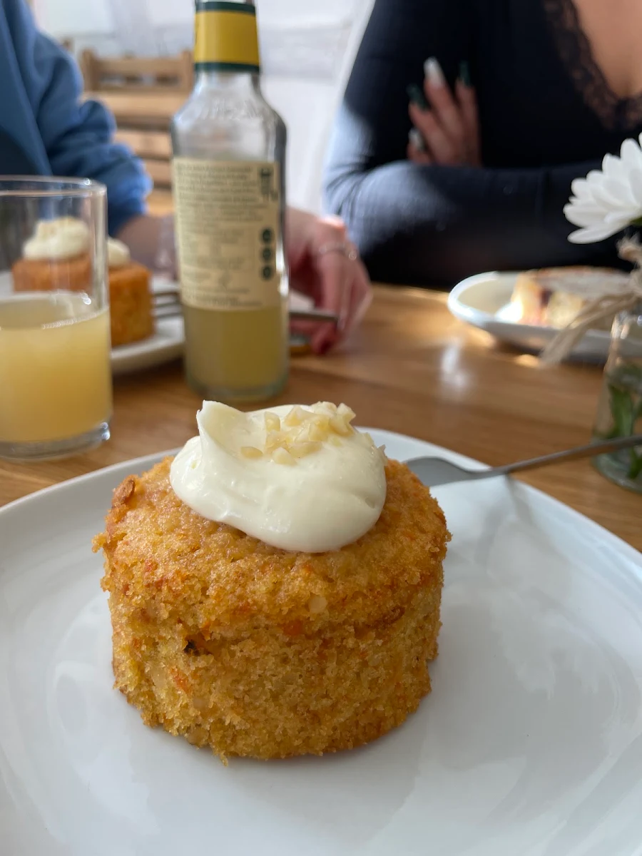 Cornbread