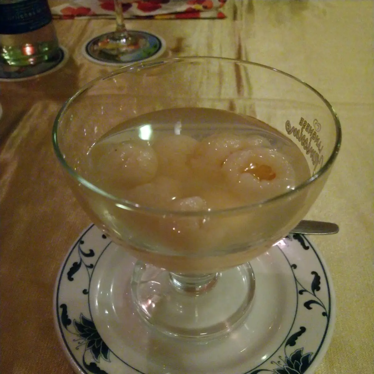 Lychee