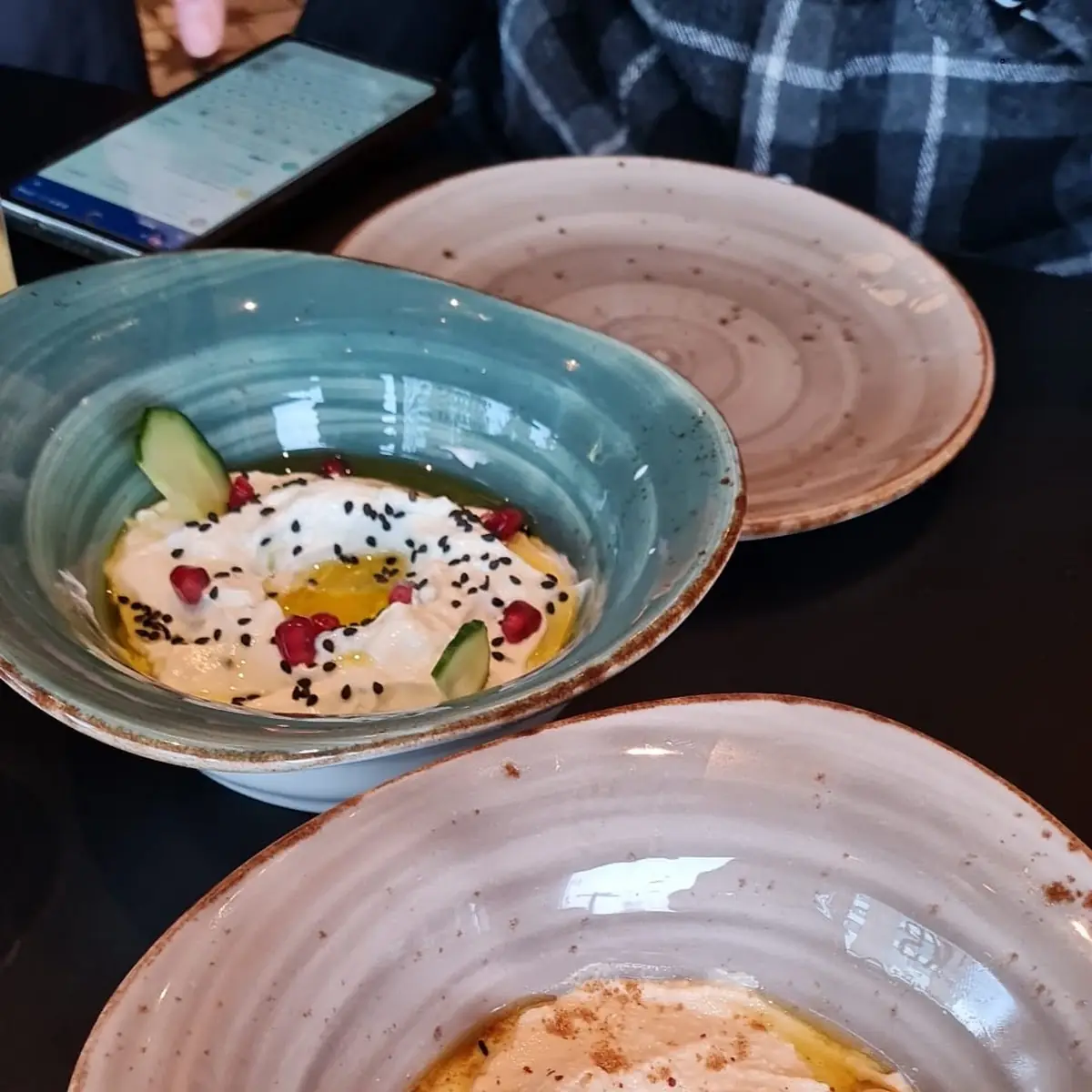 Hummus