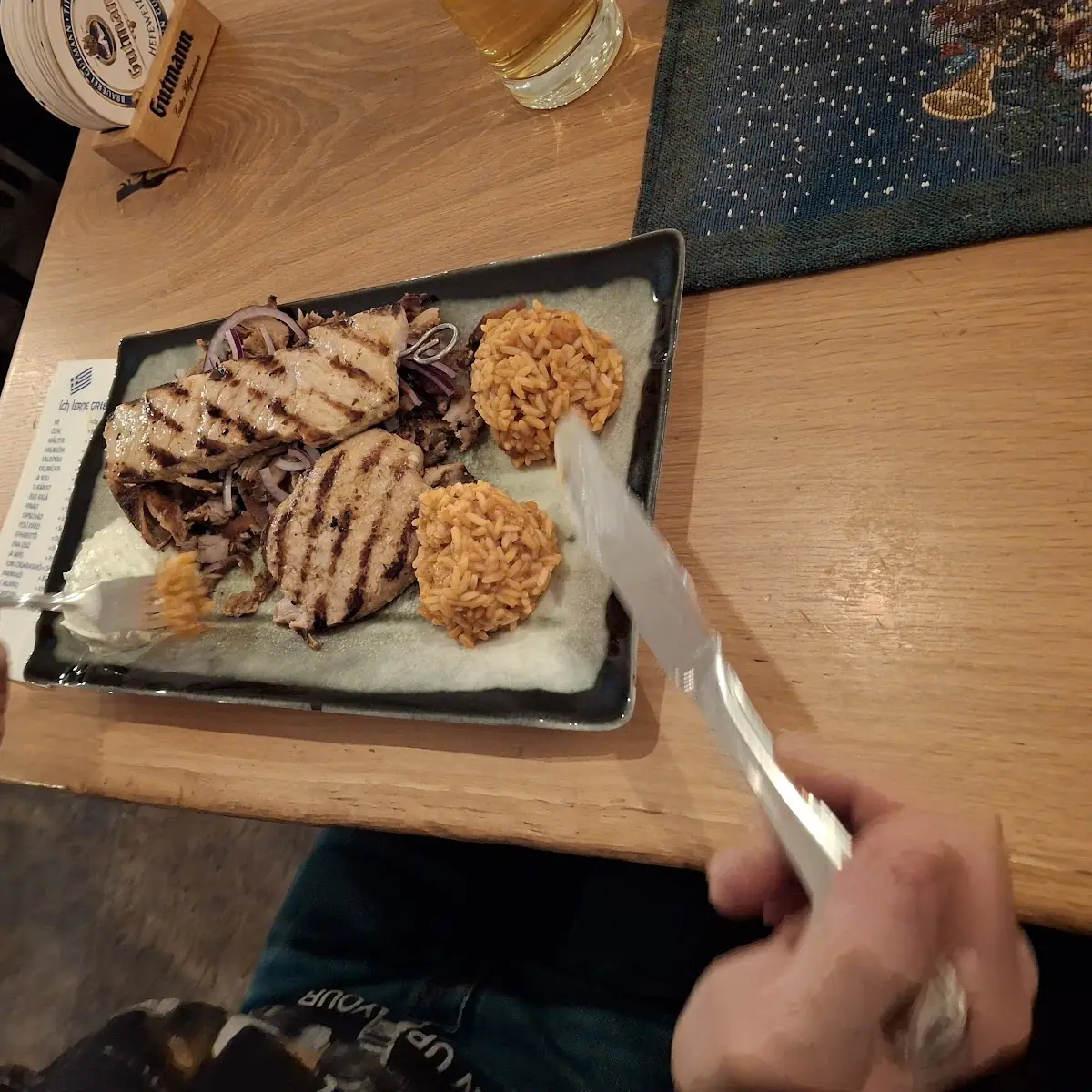 Pulled Pork