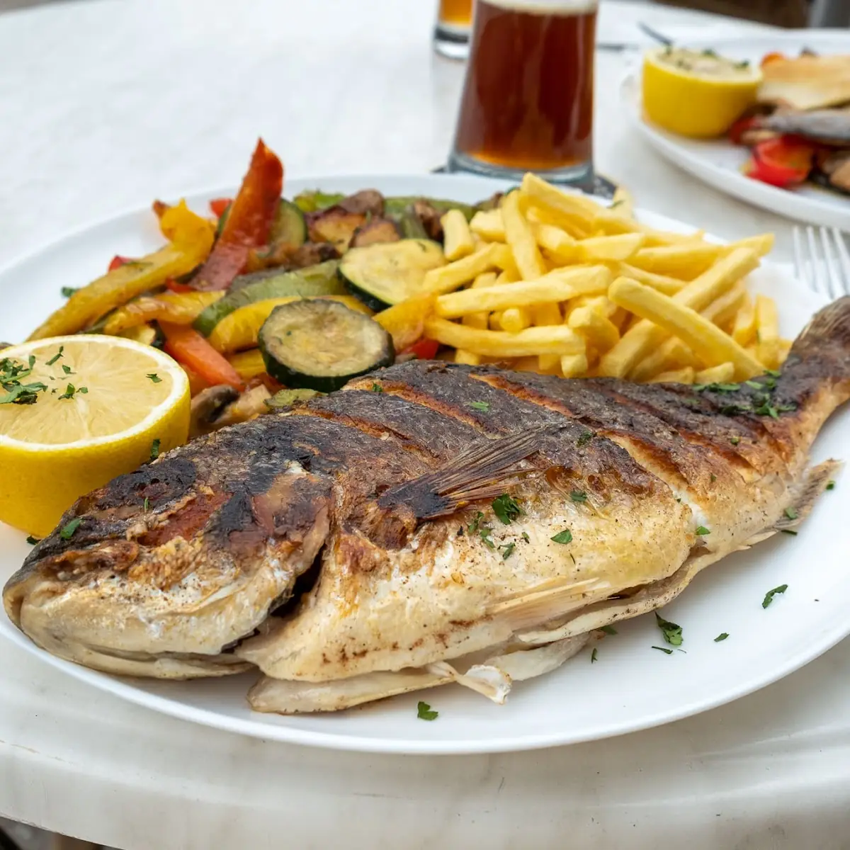 Dorade