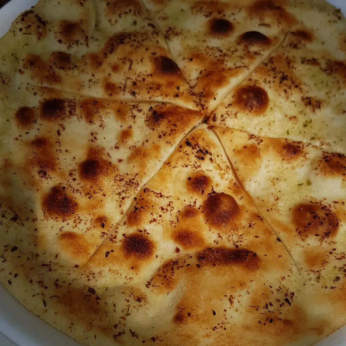 Pizzabrot